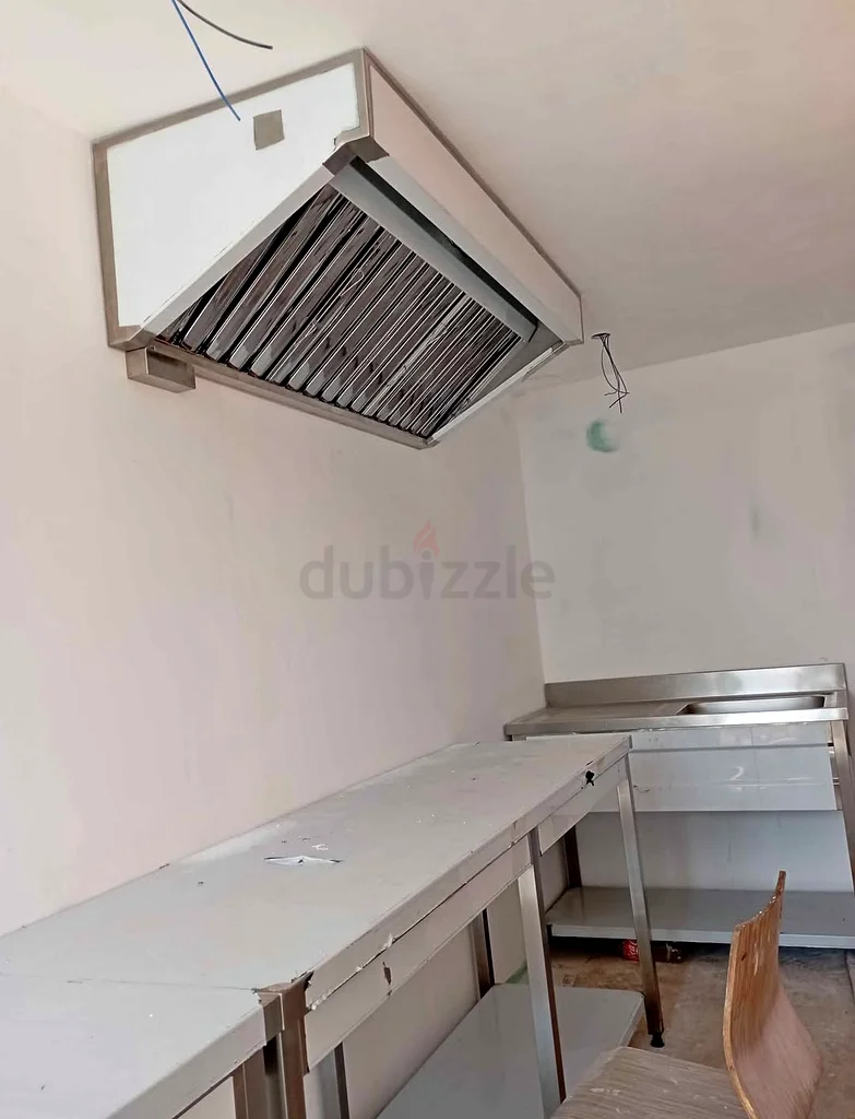 Kitchen equipment63258658371201114