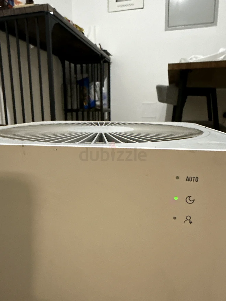 Air purifier63248249916546112