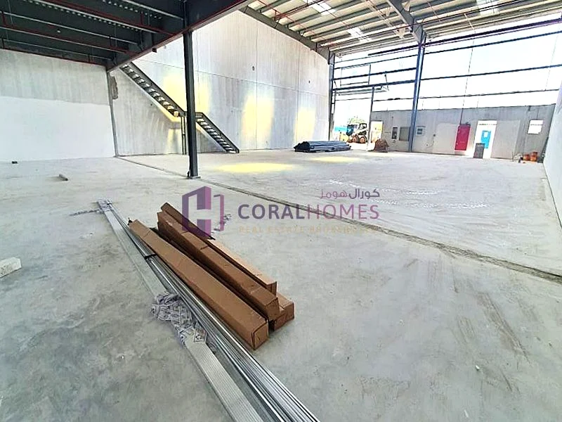 Commercial Warehouse At Prime Location63195074056963111
