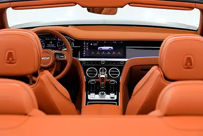صورة مصغرة 12 لـ 2023 Bentley CONTINENTAL