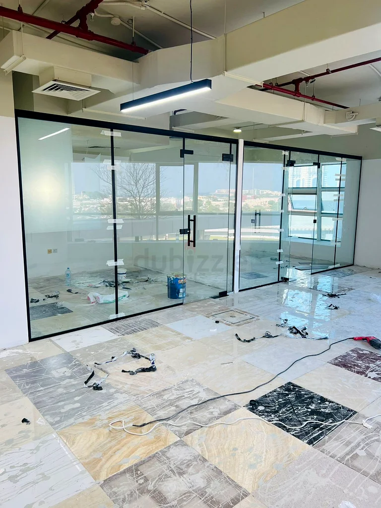 Glass aluminum63220828609027111
