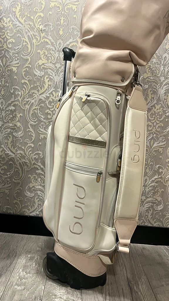Golf Bag ( Ping )63246244589955111