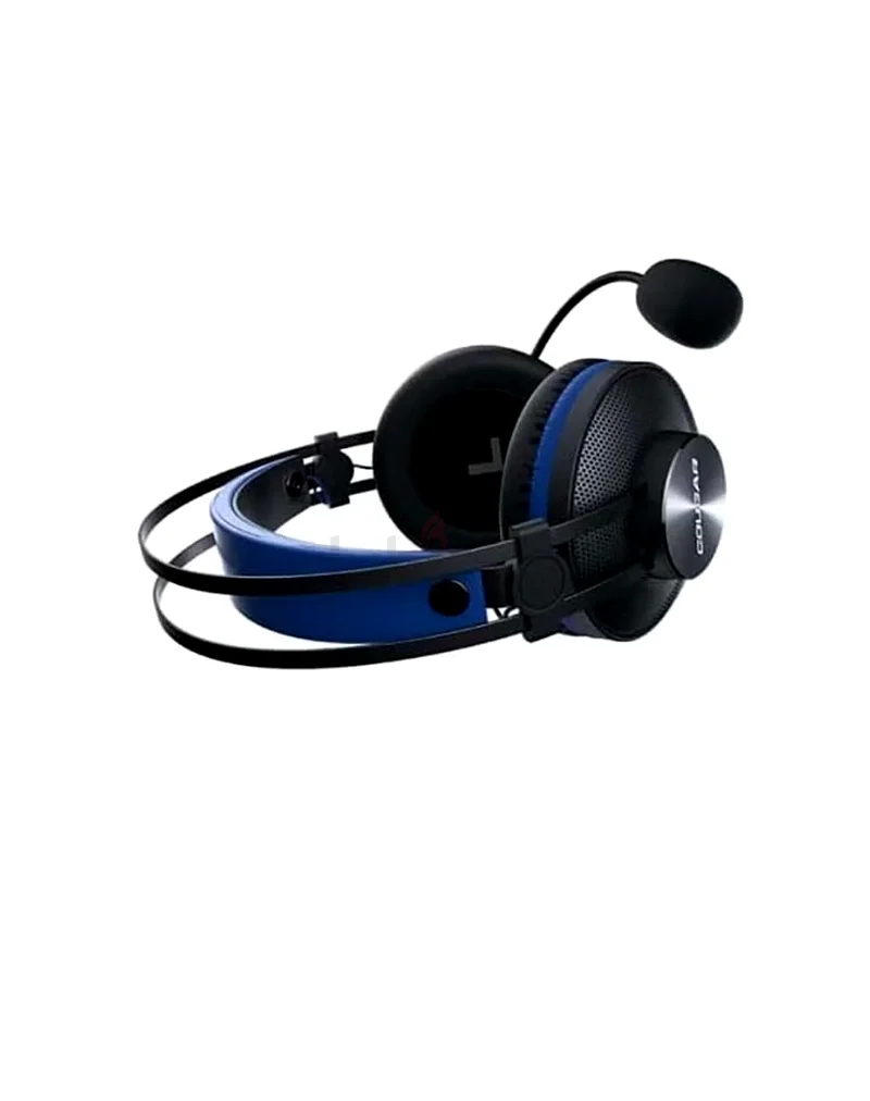 High-Quality Cougar Gaming Headset for Immersive Sound Experience63231194489346112