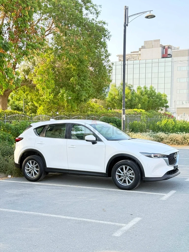 مازدا CX-5 موديل 202363136479221505112