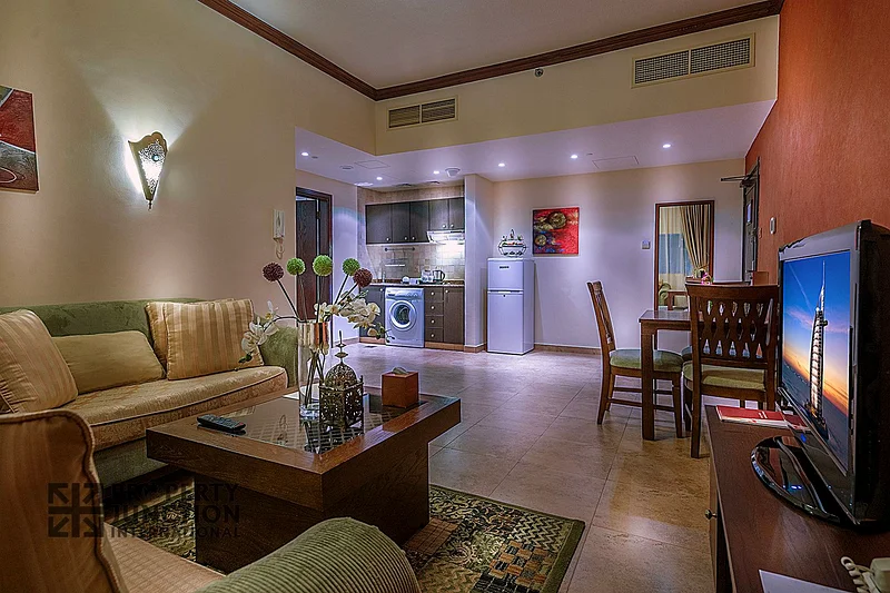 Higher Floor | Fully Furnished | Motivated Seller63239056747139114