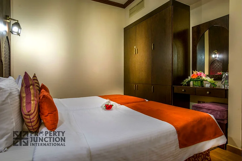 Higher Floor | Fully Furnished | Motivated Seller63239056747139111