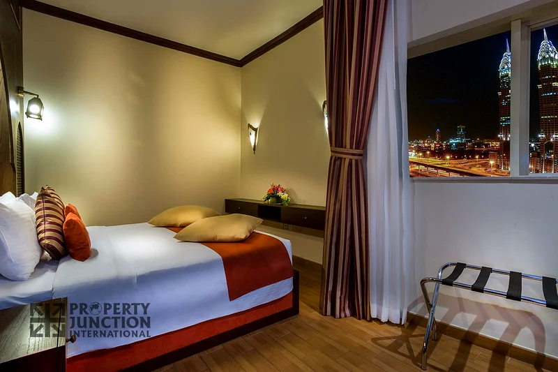 Higher Floor | Fully Furnished | Motivated Seller63239056747139112