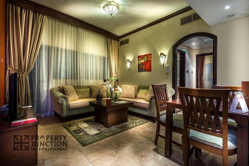 Higher Floor | Fully Furnished | Motivated Seller63239056747139113