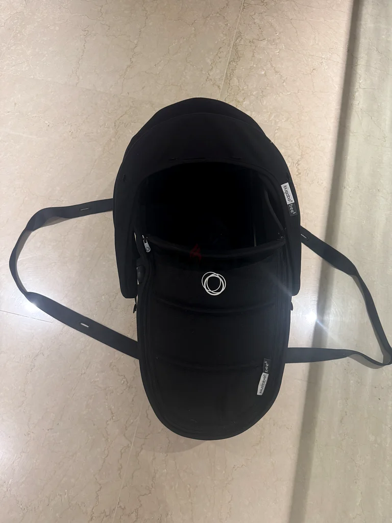Bugaboo Bee 5 Bassinet632058853120021110