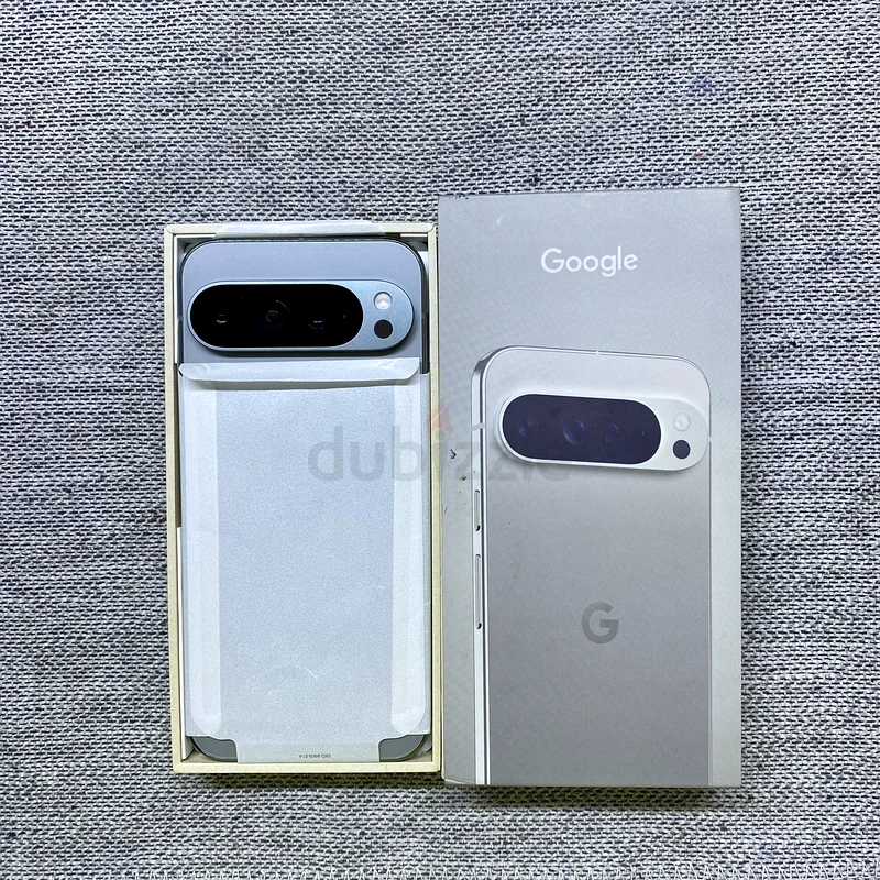 Google Pixel 9 Pro XL 128GB63215379837057113