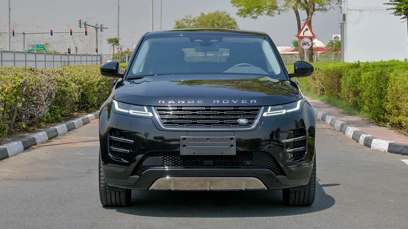 رينج روفر إيفوك SEP250 ديناميكي 2024!! سيارة جديدة بالكامل!! السعر المذكور للتصدير فقط63226742422018111