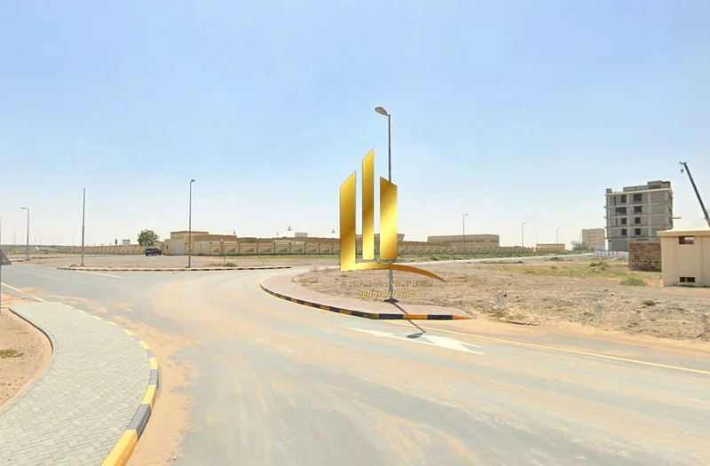 Prime Residential Land for Sale in Al Malaha63184191871874113