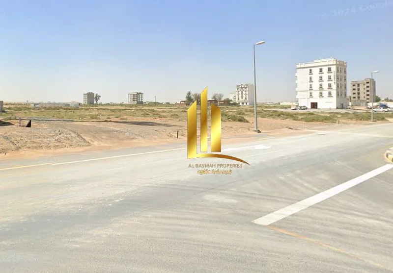 Prime Residential Land for Sale in Al Malaha63184191871874114