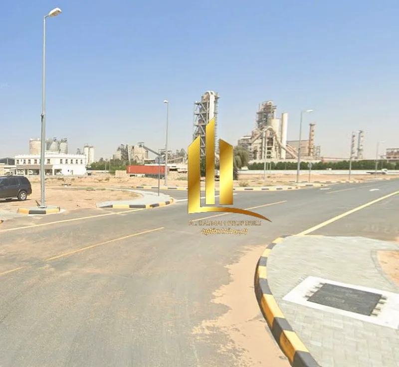 Prime Residential Land for Sale in Al Malaha63184191871874112