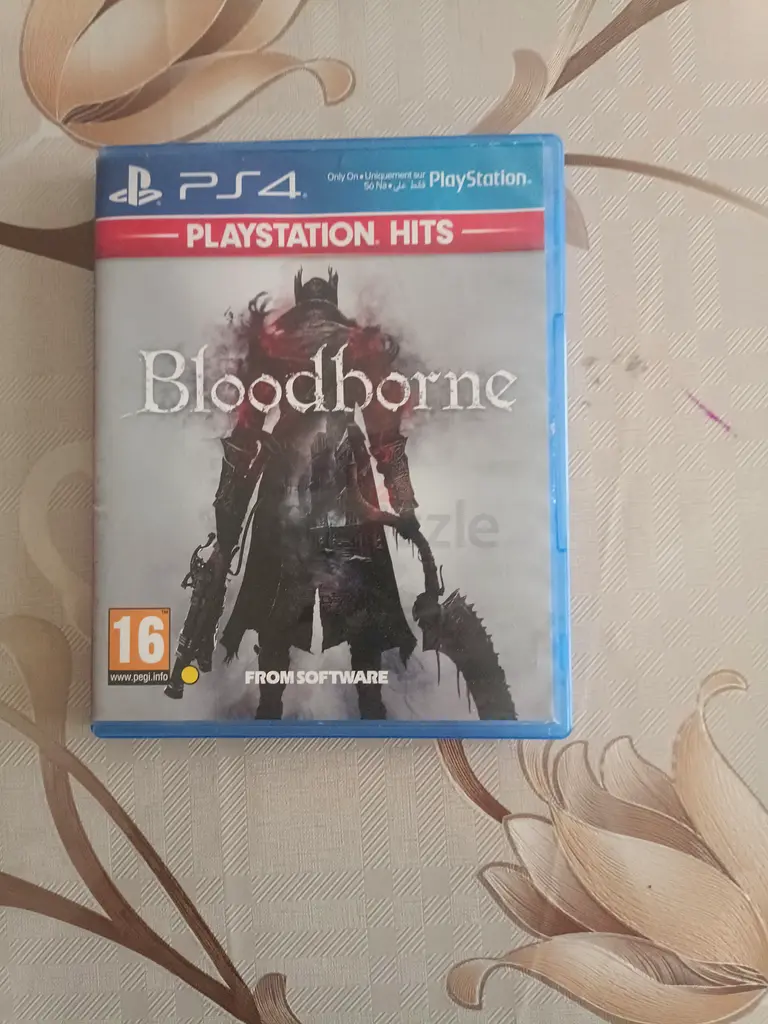 PS4 cds63230181183618111