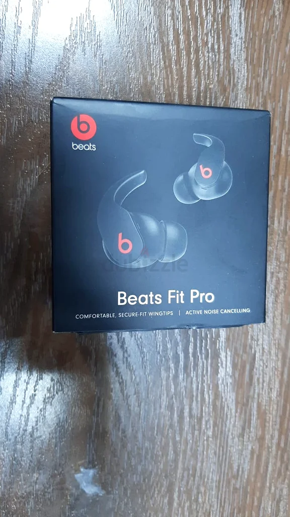 BEATS FIT PRO TRUE WIRELESS (MK2F3LL/A) BLACK63165713486082113