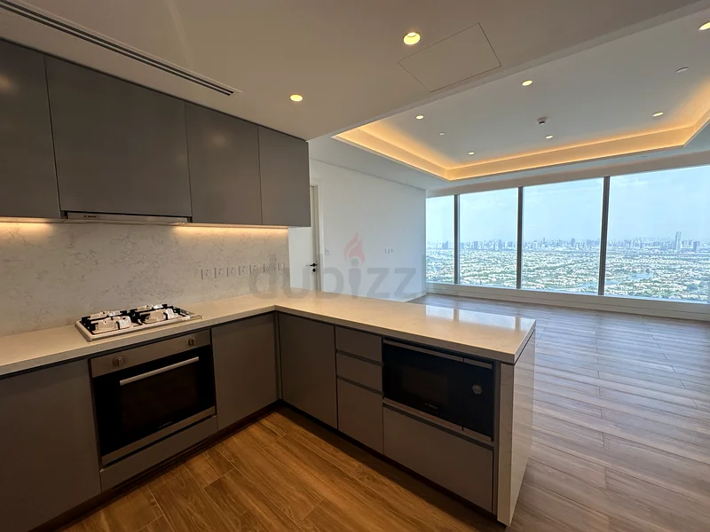 شقة رائعة بغرفة نوم واحدة في SO/ Uptown63988682748163114
