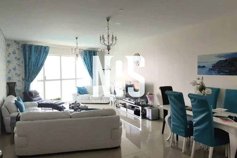 Stunning 2-bedroom apartment | with Sea View63201143210626111