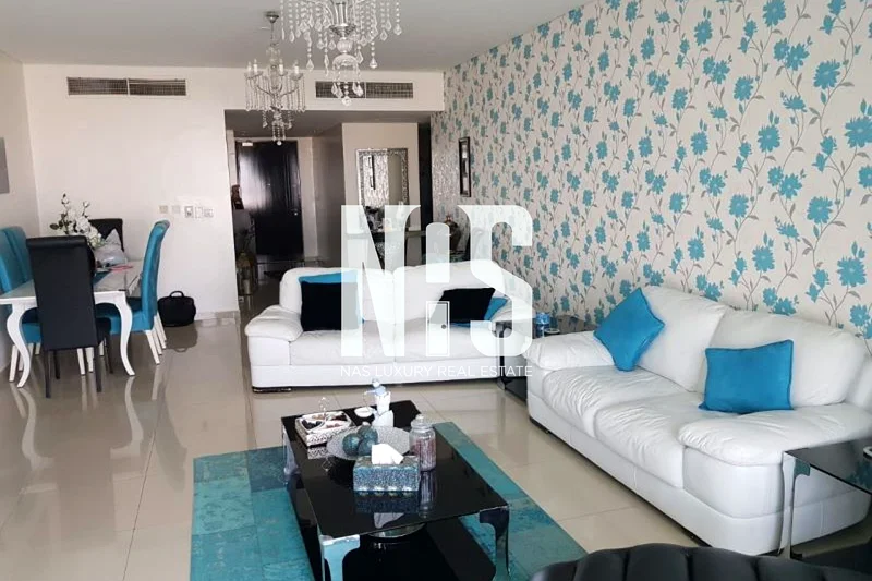Stunning 2-bedroom apartment | with Sea View63201143210626112