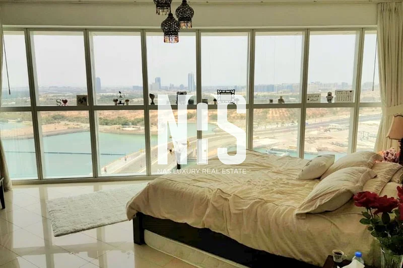 Stunning 2-bedroom apartment | with Sea View63201143210626114