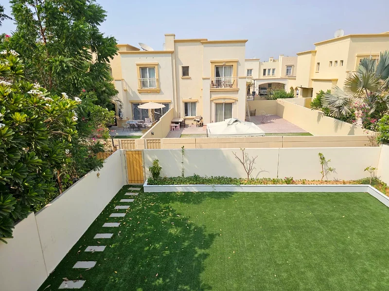 Upgraded 3BR | Type 3E | Vacant63729217228161110