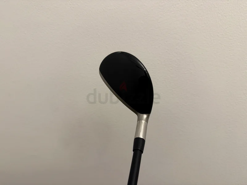 Stiff Callaway RAZR Tour 2 Wood, 18* Loft, 75g Graphite Shaft (S Flex) RH Right Handed Golf Club63170404444931114