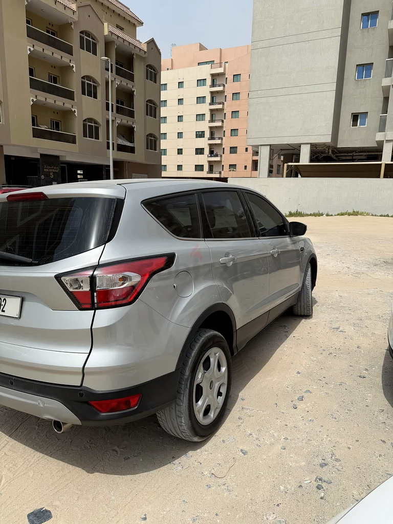 فورد إسكيب موديل S 2019، عدد كيلومترات قليل، مستعملة من شركة ألتقير مع عقد صيانة ساري المفعول لدى ألتقير63167556596609112