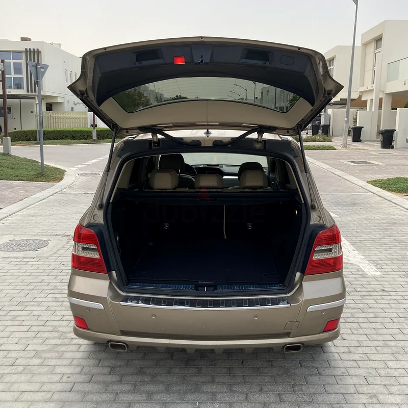 Mercedes-Benz GLK-Class, 201063157885648129114