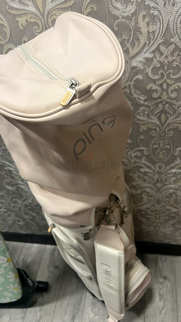 Golf Bag ( Ping )63246244589955113