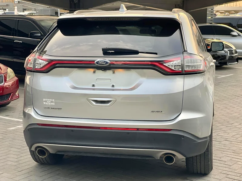 Ford ..Edge..63167558518531114