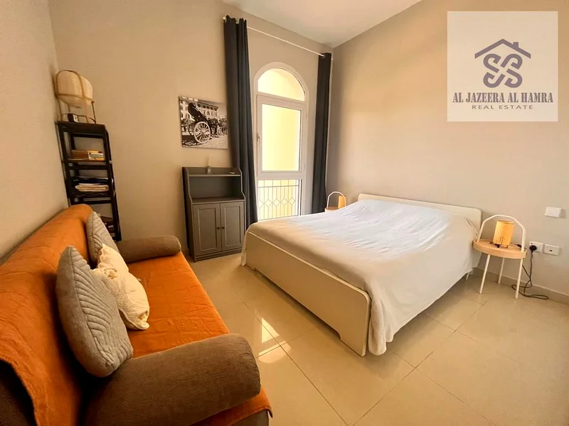 NICELY FURNISHED 1BR WITH LAGOON VIEW GREAT INVESTMENT63861101013378112