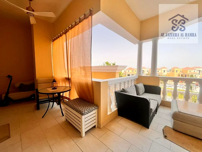 NICELY FURNISHED 1BR WITH LAGOON VIEW GREAT INVESTMENT63861101013378114