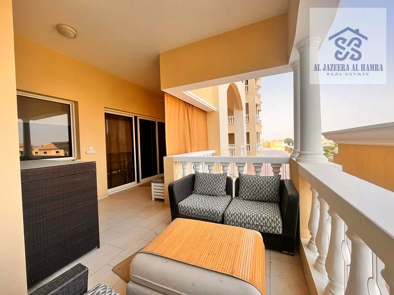 NICELY FURNISHED 1BR WITH LAGOON VIEW GREAT INVESTMENT63861101013378113
