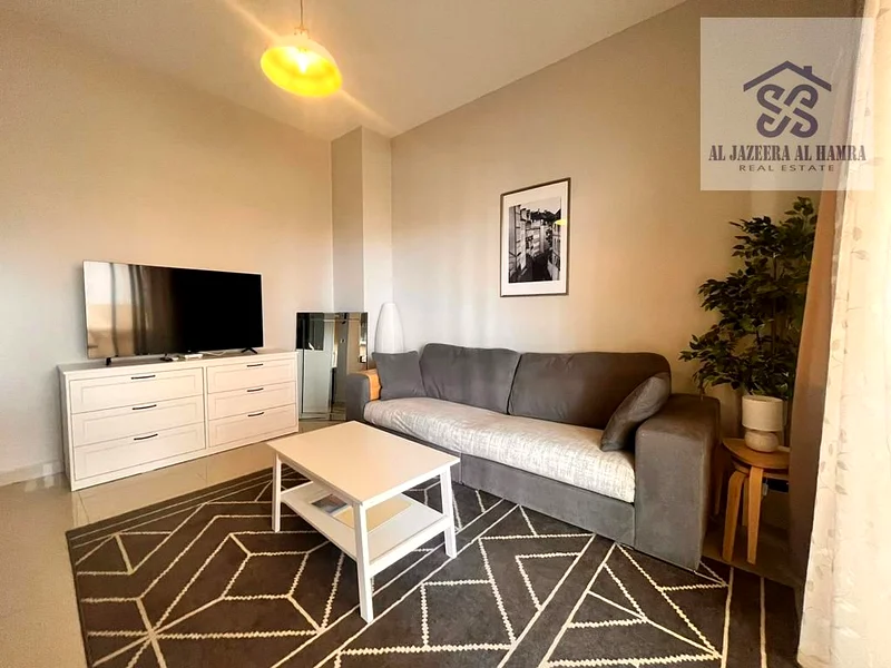 NICELY FURNISHED 1BR WITH LAGOON VIEW GREAT INVESTMENT63861101013378111