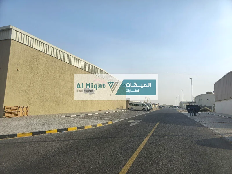 8 مستودعات للبيع في الشارقة - منطقة السجا (الجليل)63195602922626111