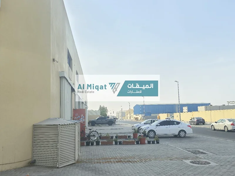 8 مستودعات للبيع في الشارقة - منطقة السجا (الجليل)63195602922626114