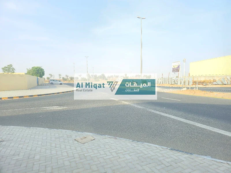 8 مستودعات للبيع في الشارقة - منطقة السجا (الجليل)63195602922626112