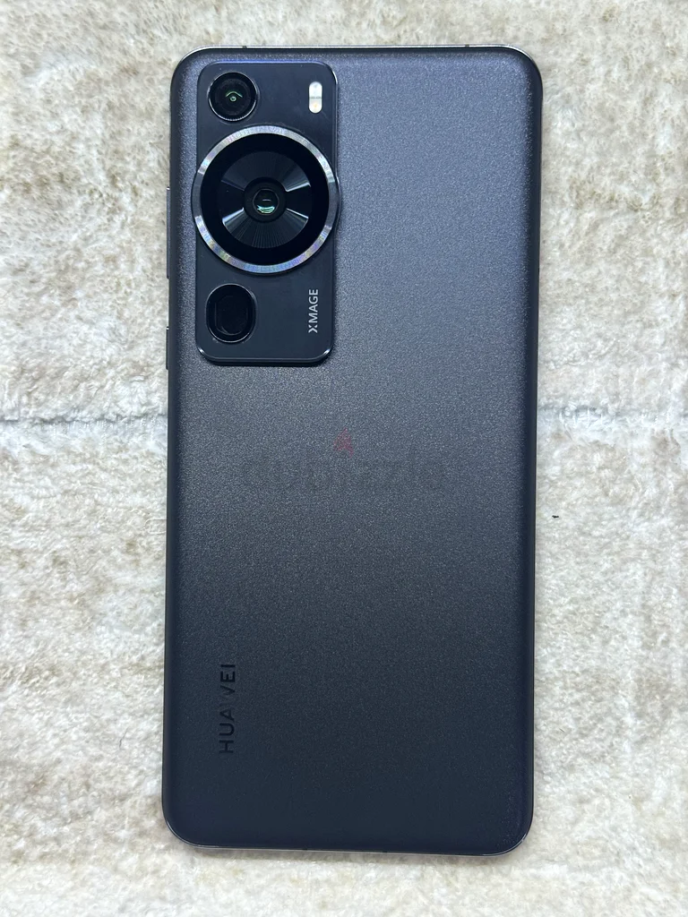 Huawei p 60pro 12/512 GB black colour very good condition63216357673219111