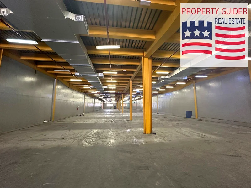 AC FITTED WAREHOUSE WITH OFFICE AND TOILET63164780120066113