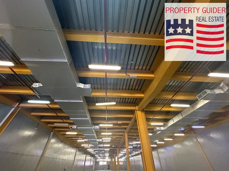 AC FITTED WAREHOUSE WITH OFFICE AND TOILET63164780120066112