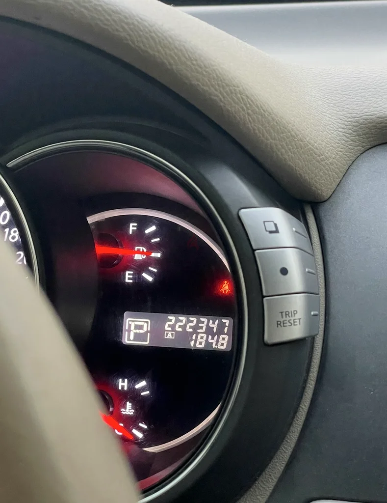 Nissan Murano 2015 LE 4*463148163511555114