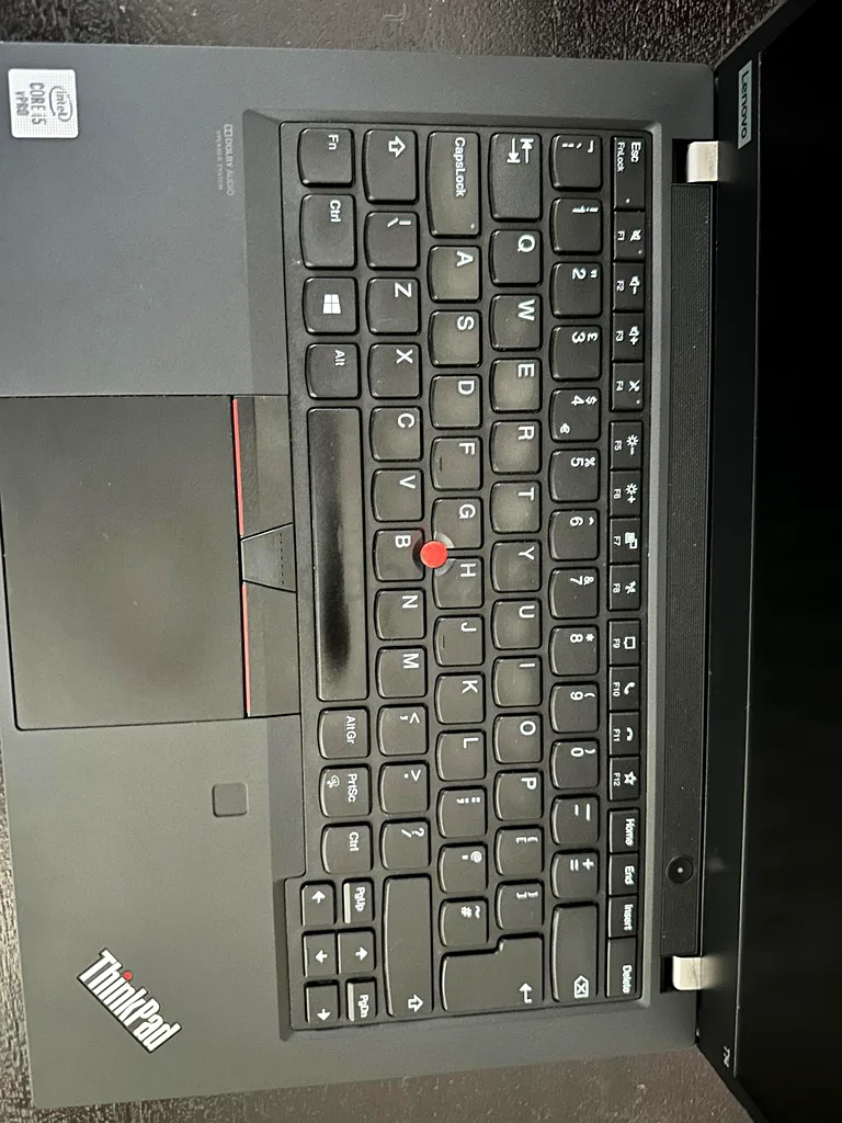 لينوفو ثينك باد تي14 جي163257636324994113