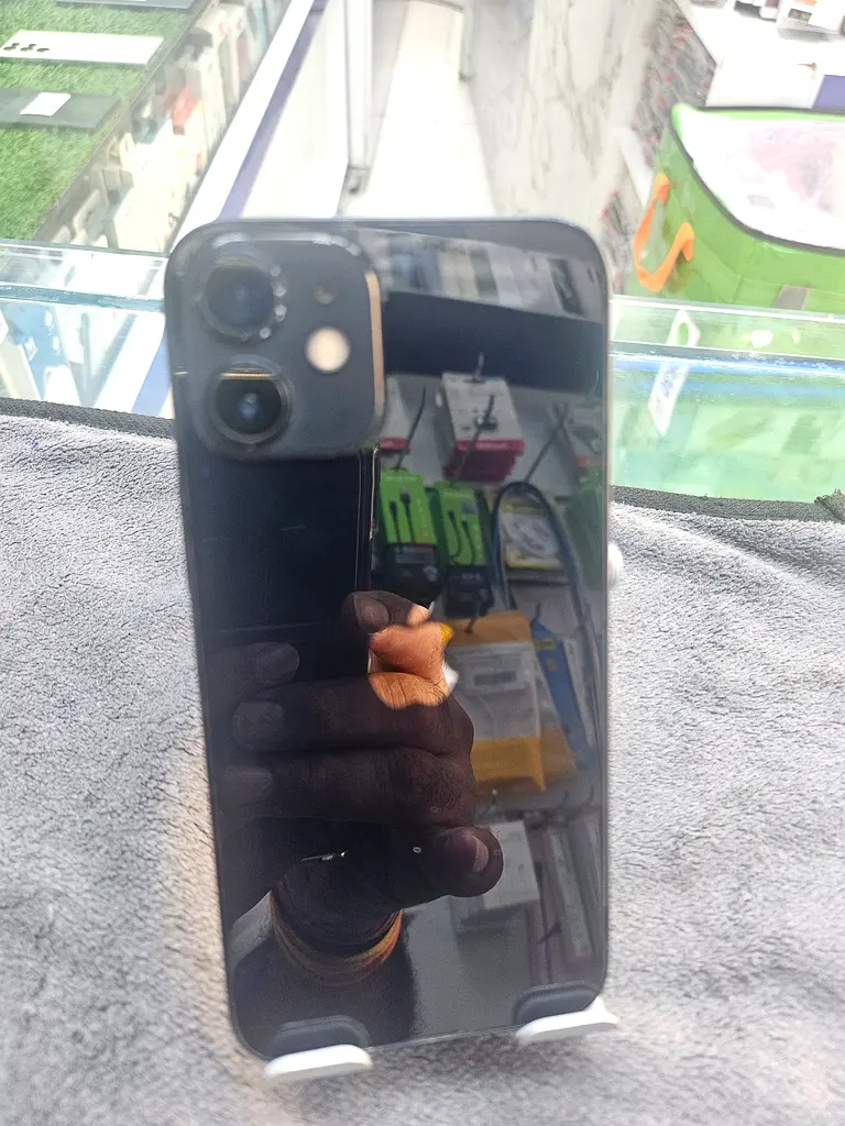 IPHONE 12 MINI