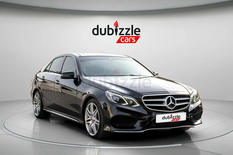 AED 3290/month | 2014 Mercedes-Benz E-Class E 300 | GCC Specs | Ref#346139632331031621151111