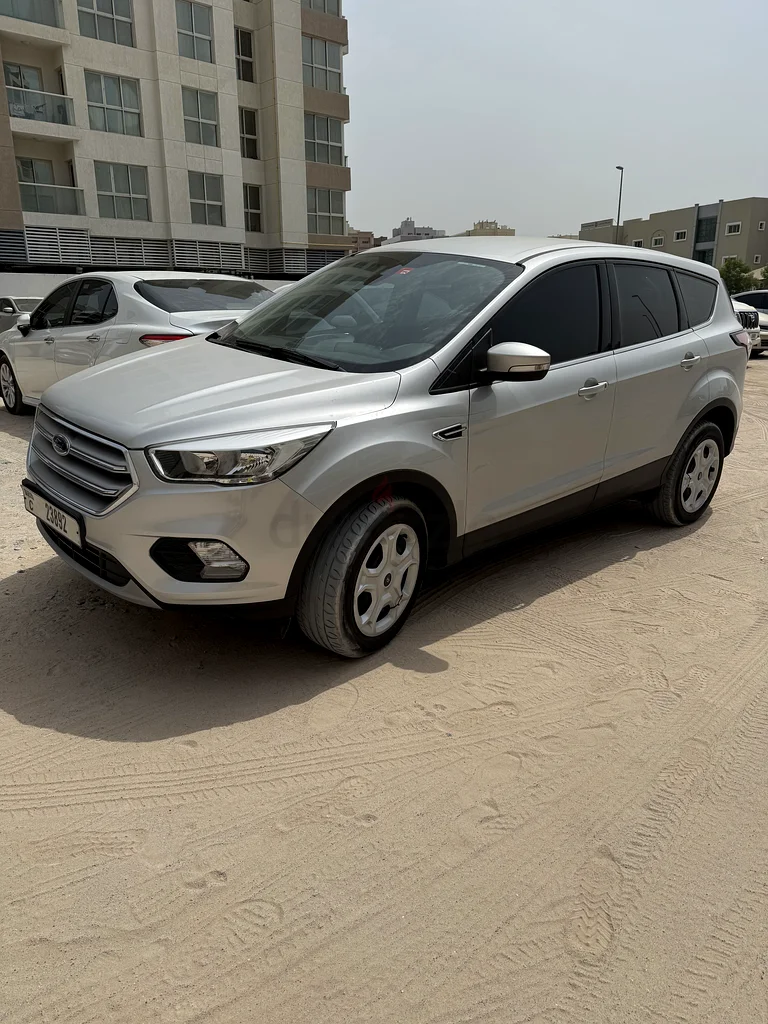 فورد إسكيب موديل S 2019، عدد كيلومترات قليل، مستعملة من شركة ألتقير مع عقد صيانة ساري المفعول لدى ألتقير63167556596609111
