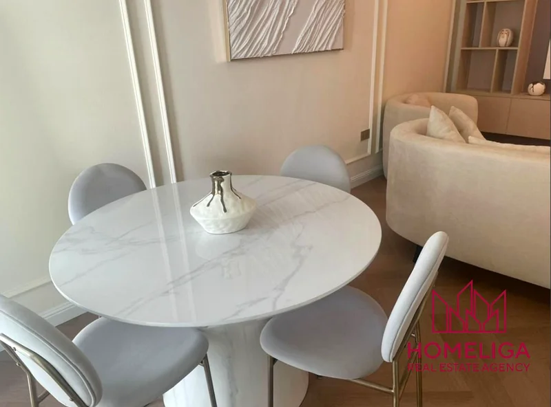 منظر البحر | طابق عالٍ | تجديد فاخر | شاغر63177583590146112