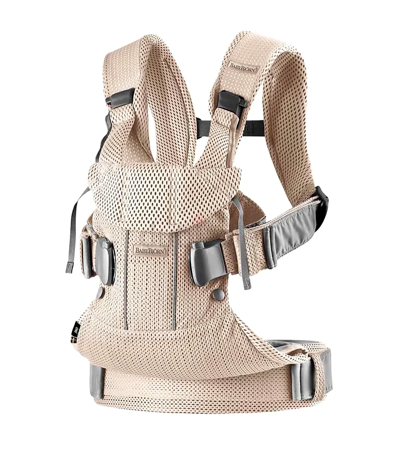 BabyBjorn Baby Carrier63231195275778111