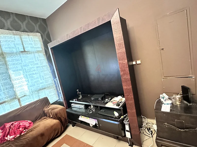 خزانة تلفزيون أنيقة63180833381633111