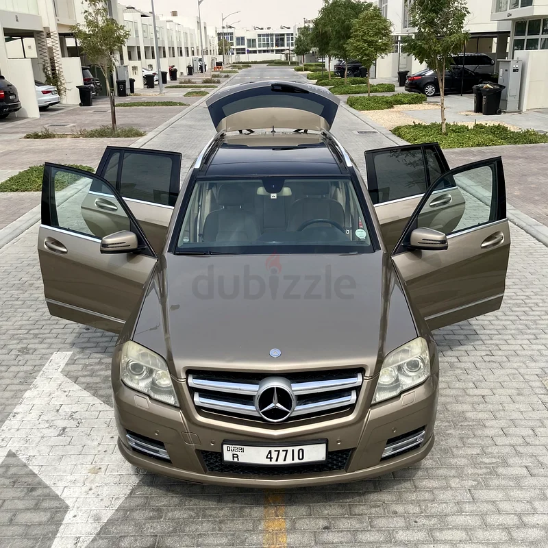 Mercedes-Benz GLK-Class, 201063157885648129111