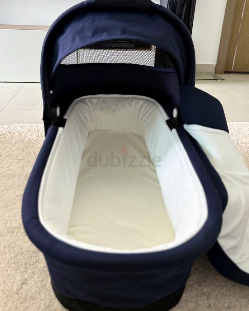 Cybex gazelle s cot63207888182401112